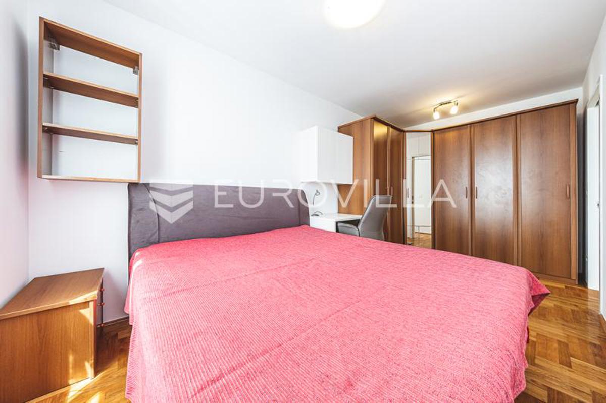 Flat For rent - GRAD ZAGREB ZAGREB