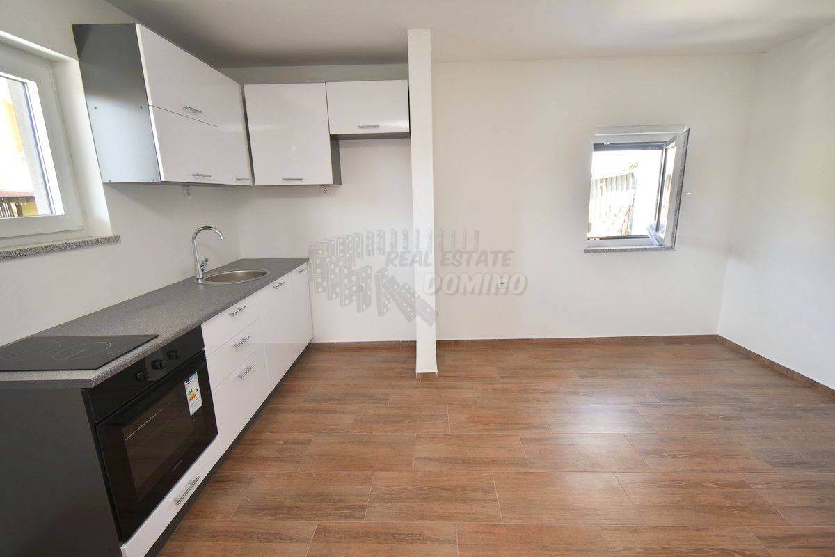 Apartment Zu verkaufen - PRIMORSKO-GORANSKA KRK