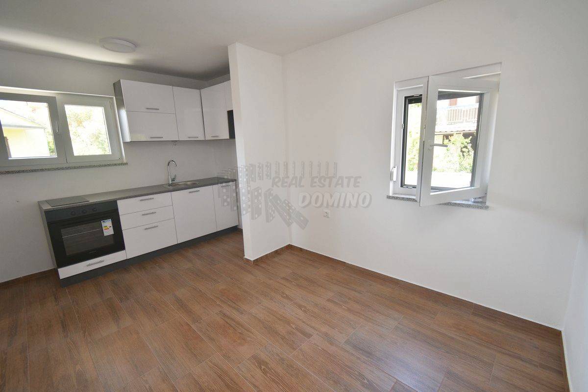 Apartment Zu verkaufen - PRIMORSKO-GORANSKA KRK