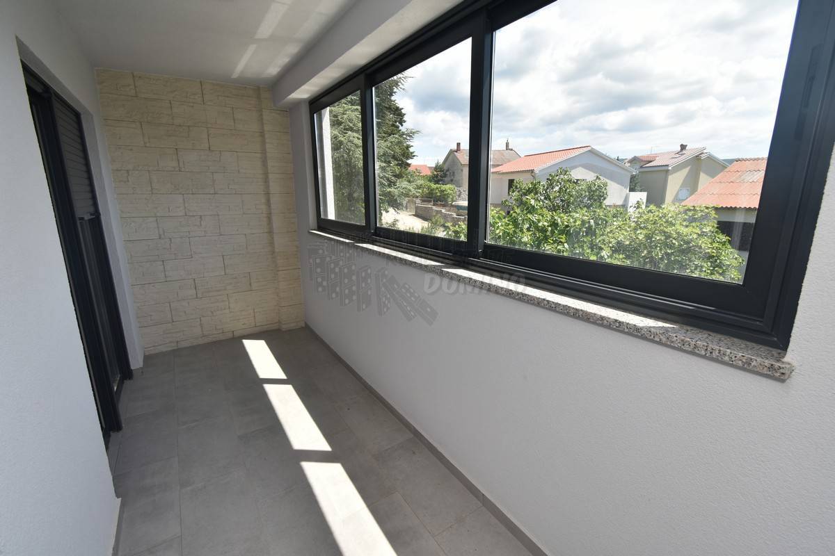 Apartment Zu verkaufen - PRIMORSKO-GORANSKA KRK