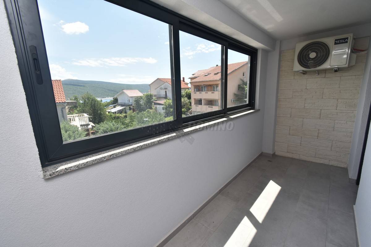 Apartment Zu verkaufen - PRIMORSKO-GORANSKA KRK