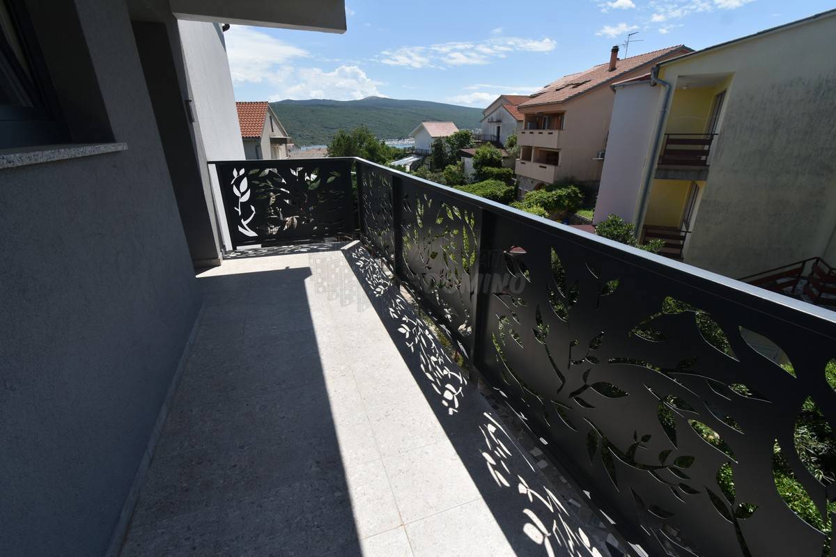 Apartment Zu verkaufen - PRIMORSKO-GORANSKA KRK