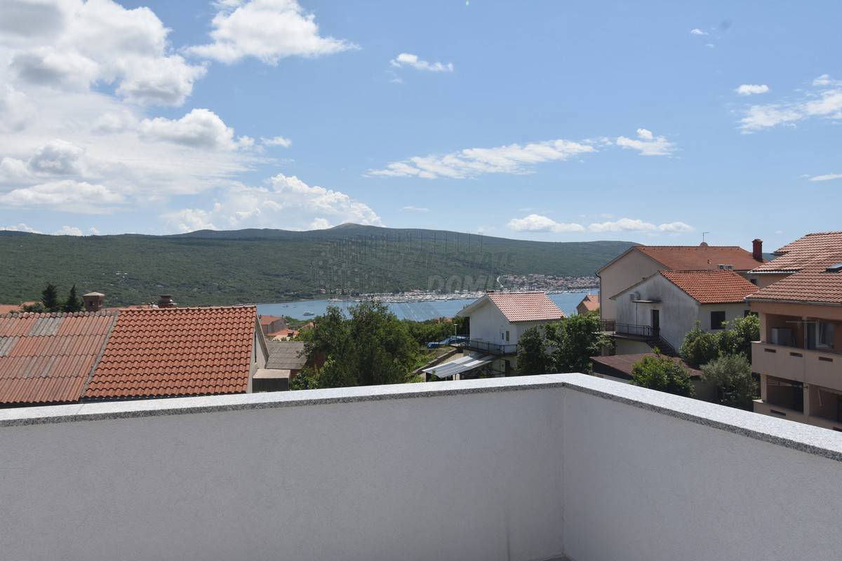 Apartment Zu verkaufen - PRIMORSKO-GORANSKA KRK