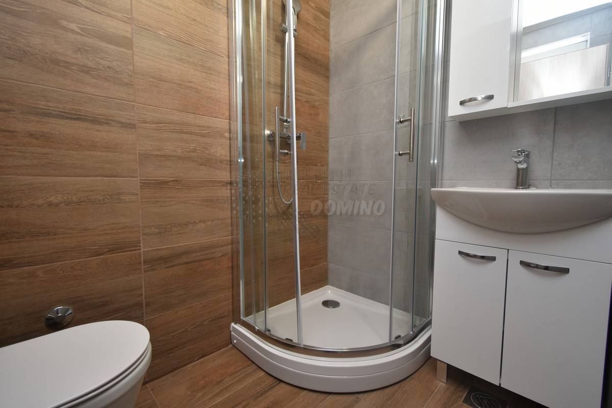 Apartment Zu verkaufen - PRIMORSKO-GORANSKA KRK