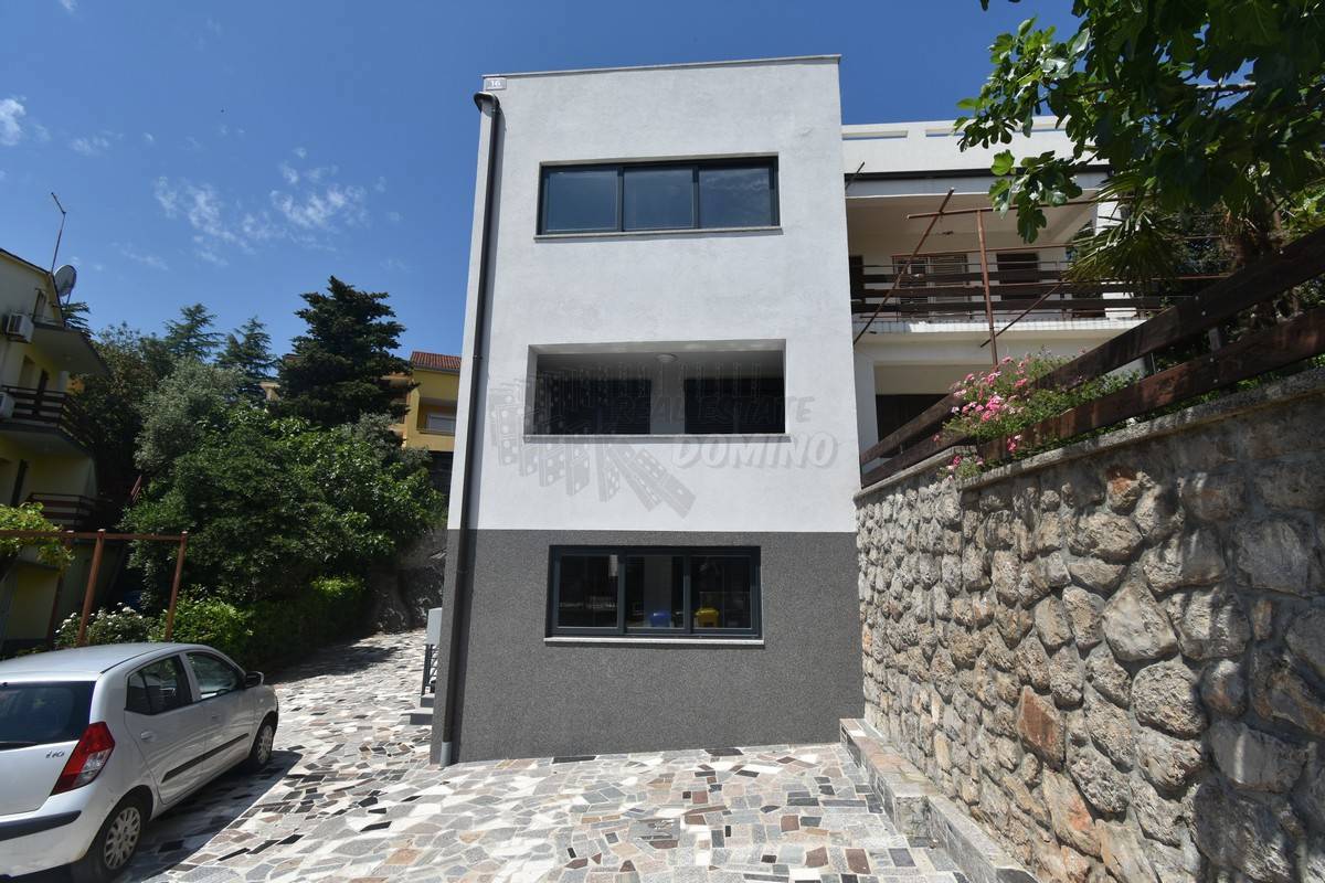 Apartment Zu verkaufen - PRIMORSKO-GORANSKA KRK