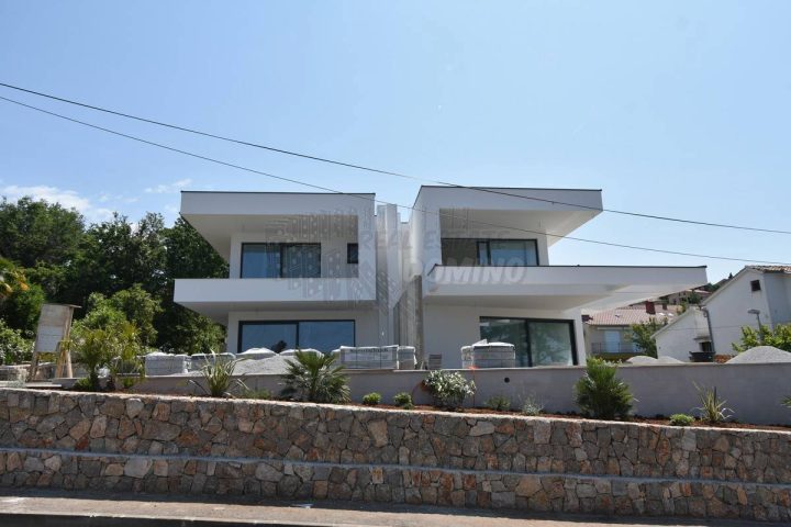 House for sale 268 m² – Njivice