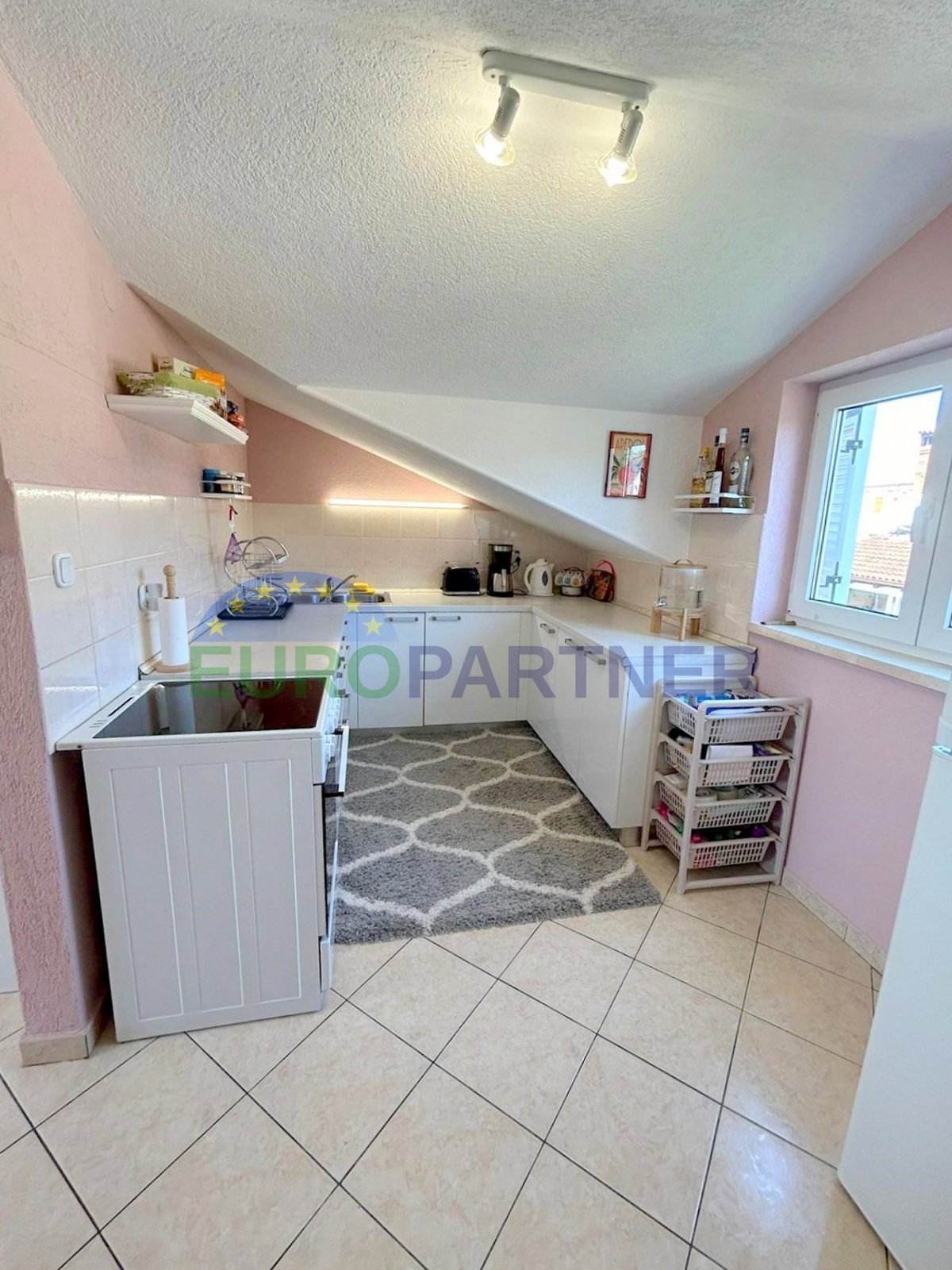 Apartmán Na predaj - ISTARSKA TAR-VABRIGA