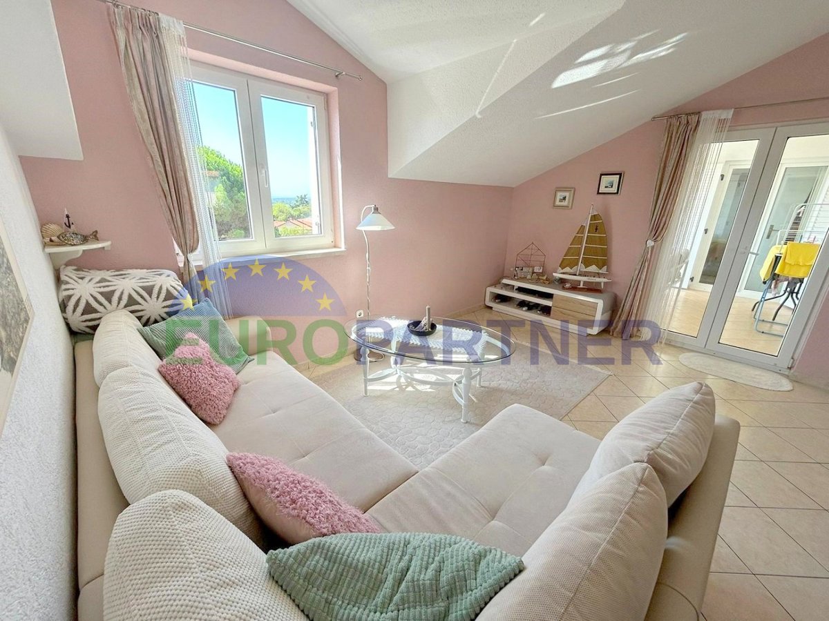 Apartmán Na predaj - ISTARSKA TAR-VABRIGA