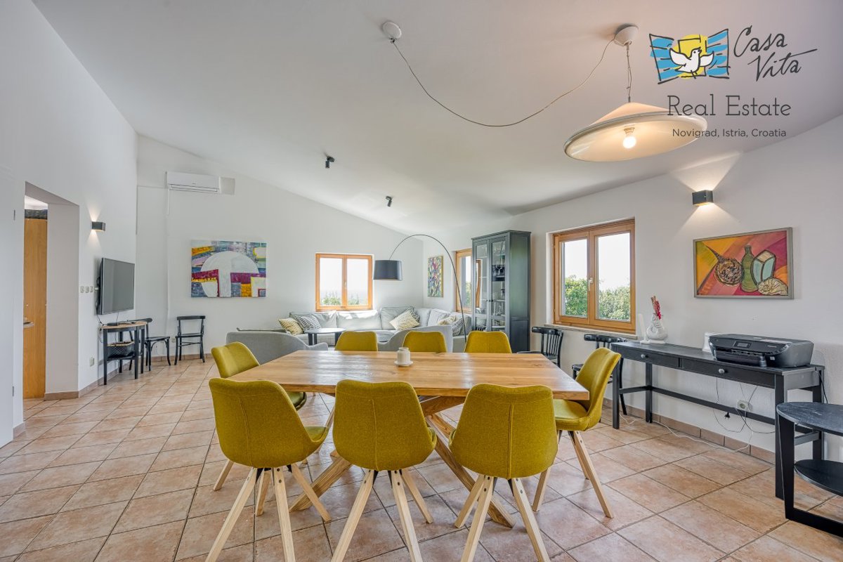 House For sale - ISTARSKA POREČ