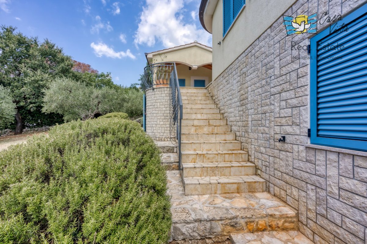 House For sale - ISTARSKA POREČ