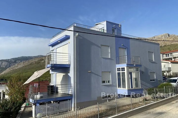 Kuća na prodaju 319 m² – Split