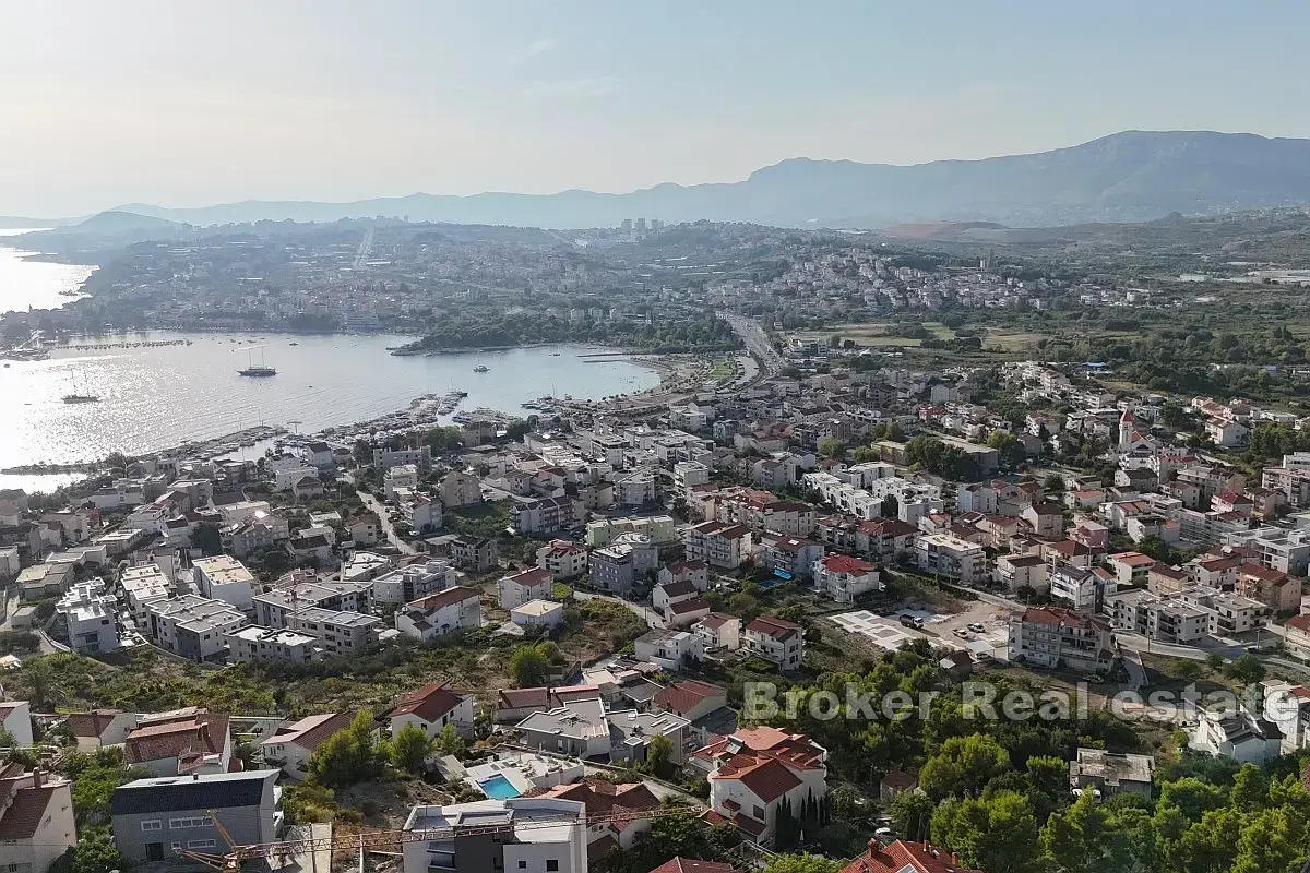 Hiša Naprodaj - SPLITSKO-DALMATINSKA Split