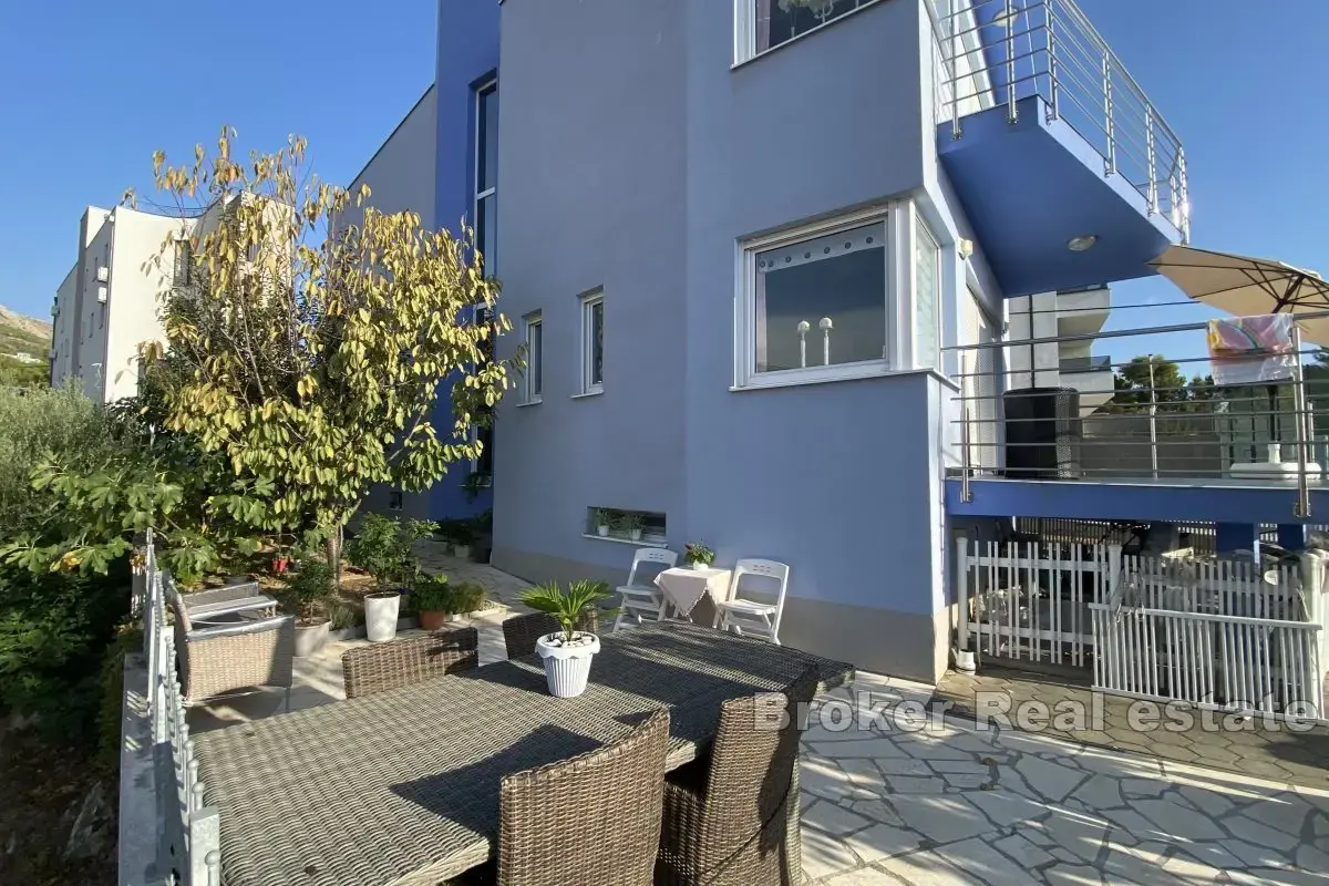 Maison À vendre - SPLITSKO-DALMATINSKA SPLIT