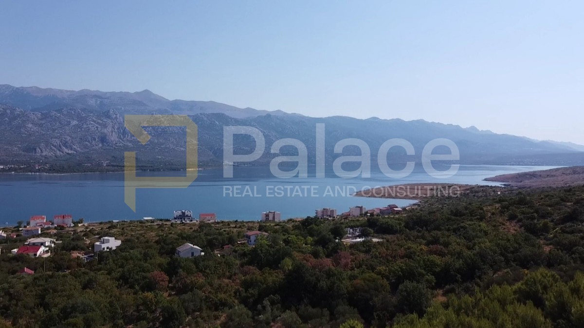 Land For sale - ZADARSKA POSEDARJE