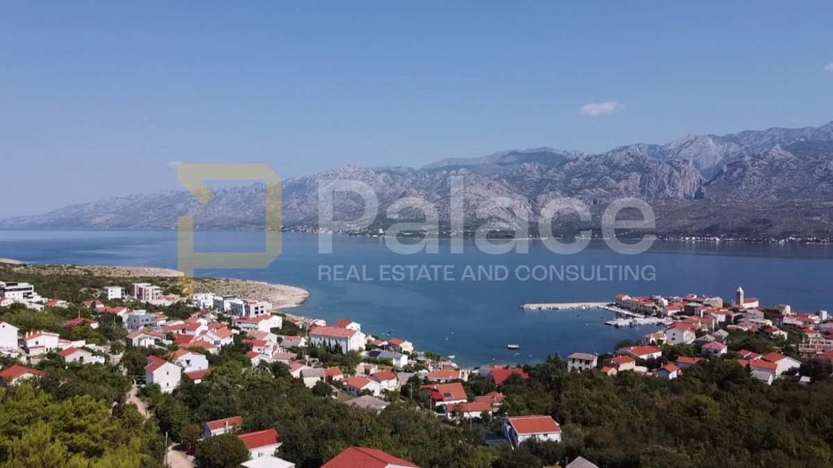 Land For sale - ZADARSKA POSEDARJE