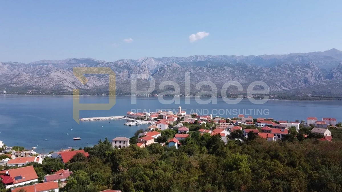 Pozemok Na predaj - ZADARSKA POSEDARJE