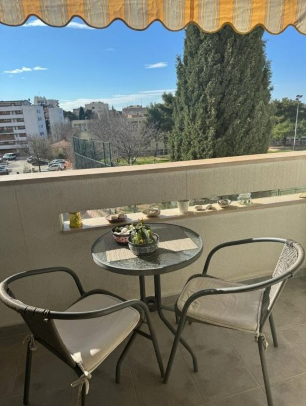 Apartmán K pronájmu - SPLITSKO-DALMATINSKA SPLIT