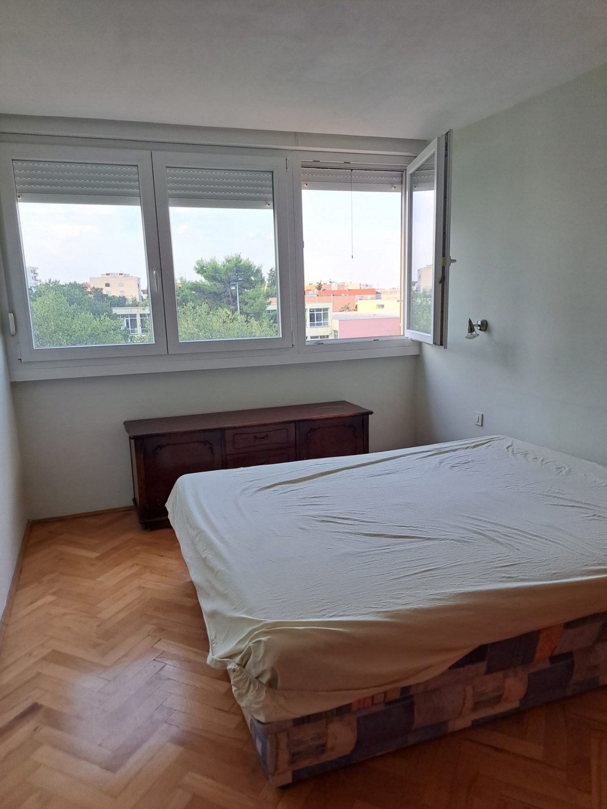 Apartmán K pronájmu - SPLITSKO-DALMATINSKA SPLIT