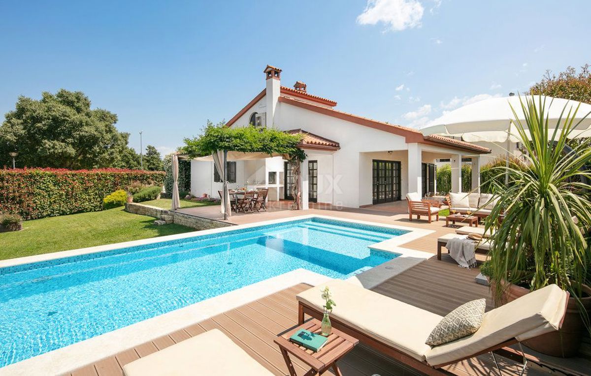 Casa In vendita - Istarska Poreč - foto 1/23