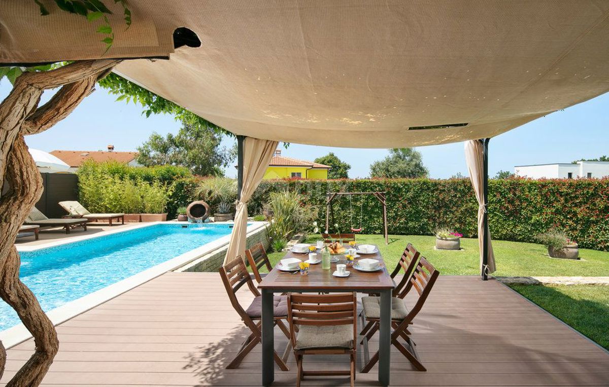 Casa In vendita - ISTARSKA POREČ