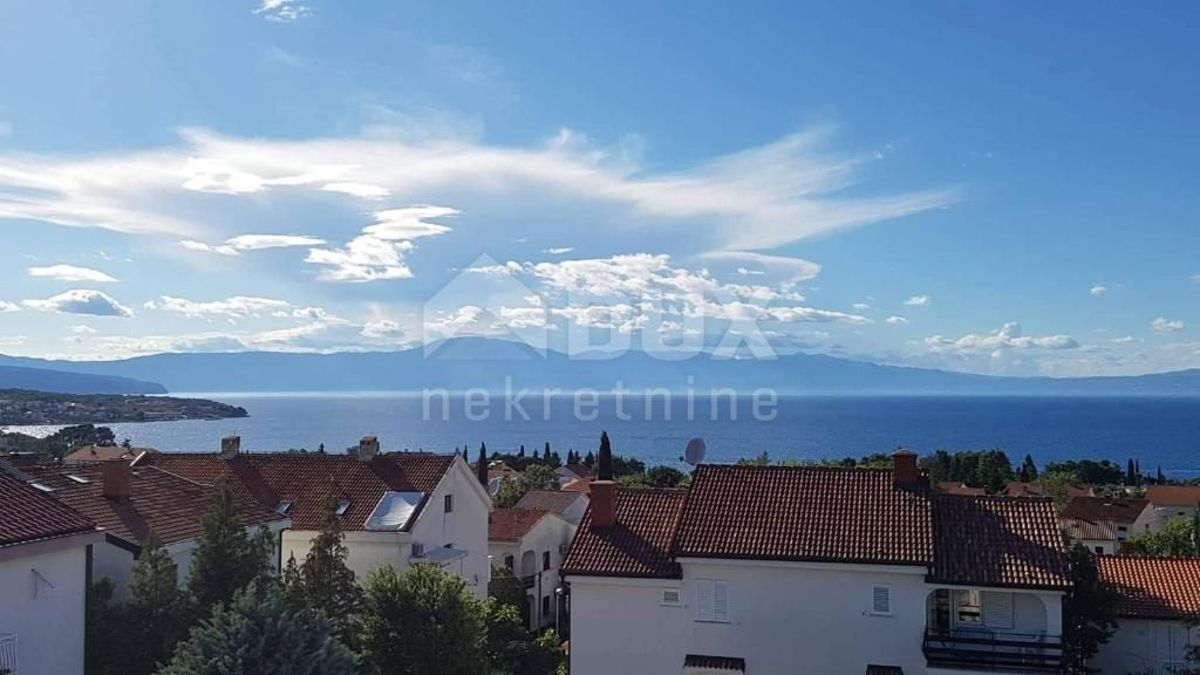 House For sale - PRIMORSKO-GORANSKA KRK