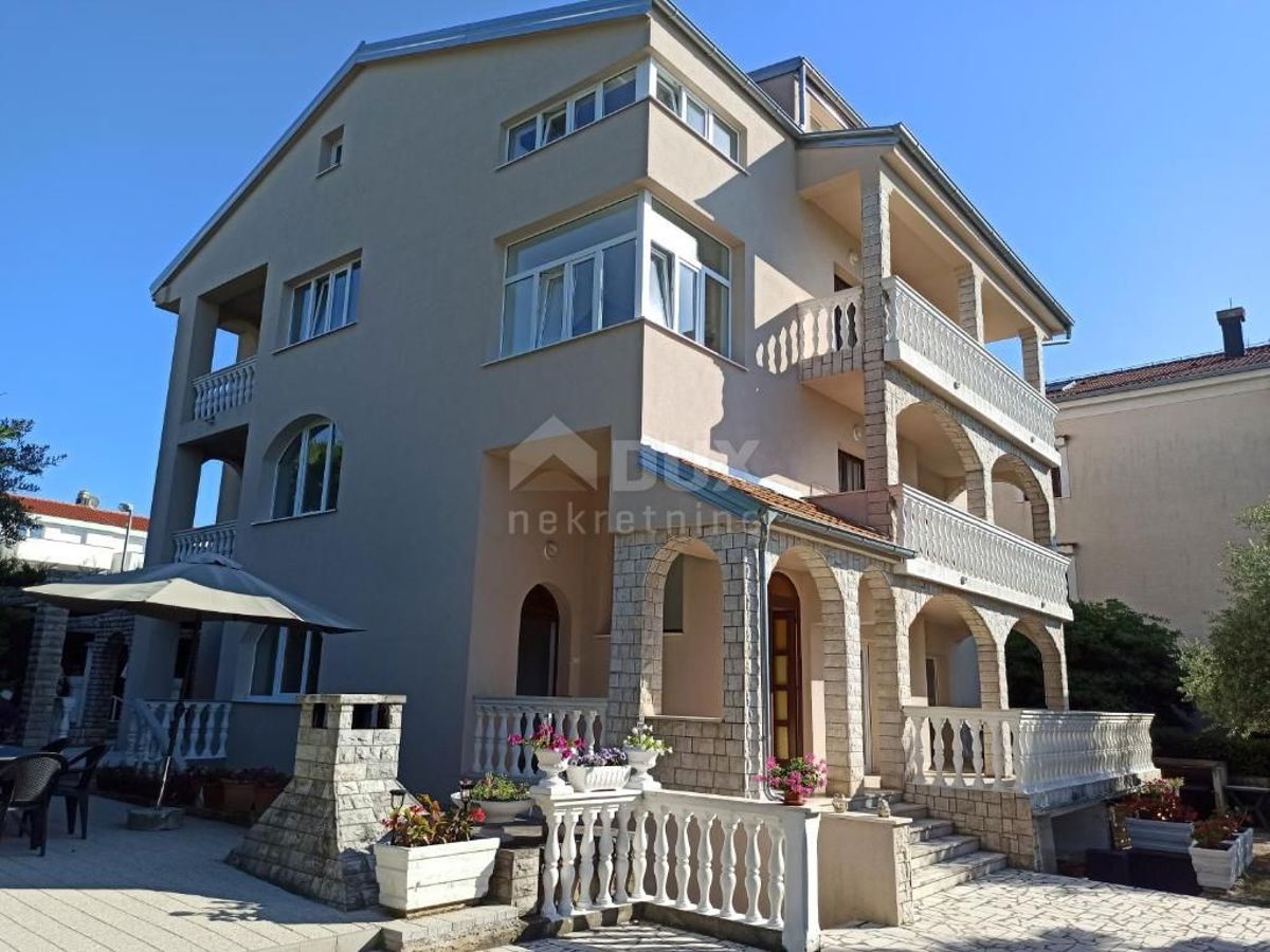 House For sale - PRIMORSKO-GORANSKA KRK