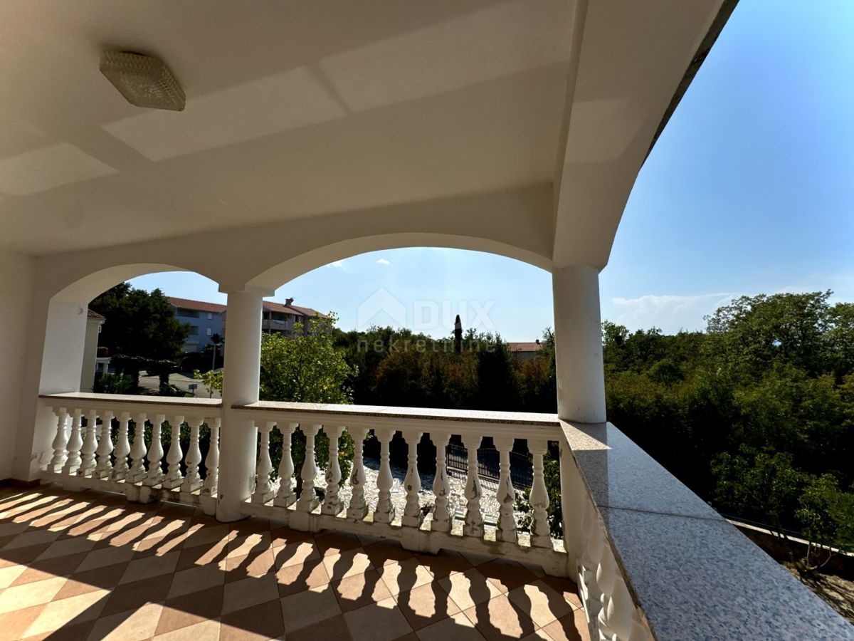 House For sale - PRIMORSKO-GORANSKA KRK