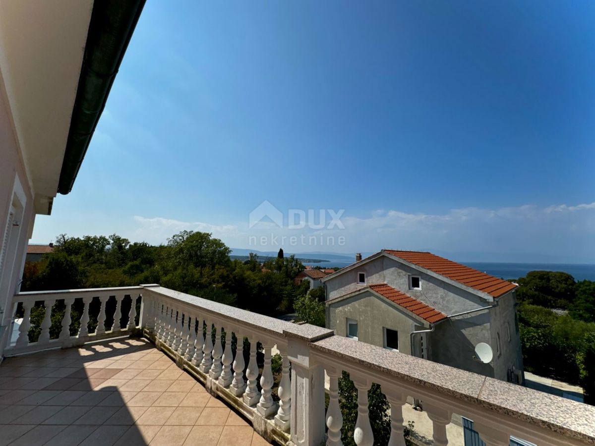 House For sale - PRIMORSKO-GORANSKA KRK