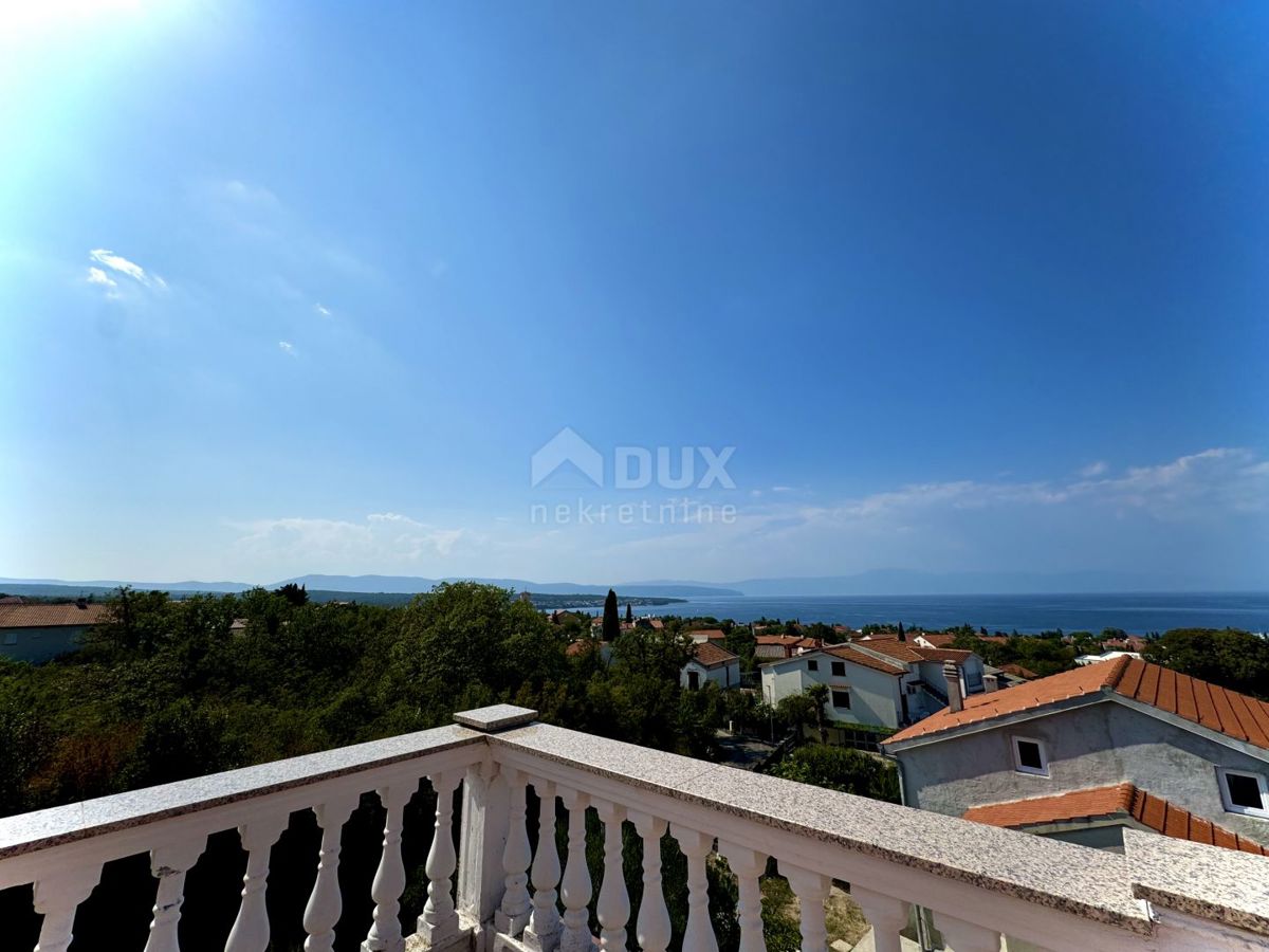 House For sale - PRIMORSKO-GORANSKA KRK