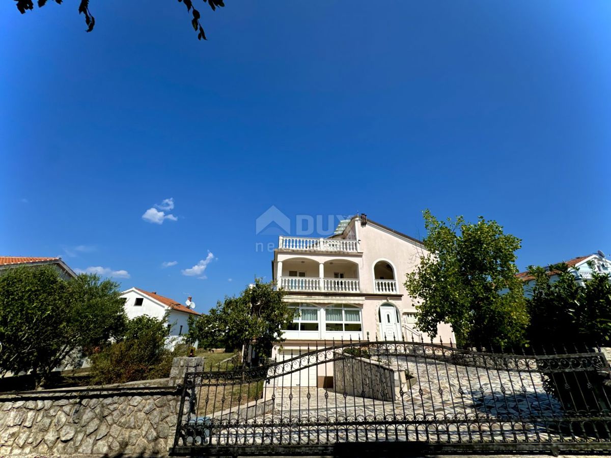 Maison À vendre - PRIMORSKO-GORANSKA KRK