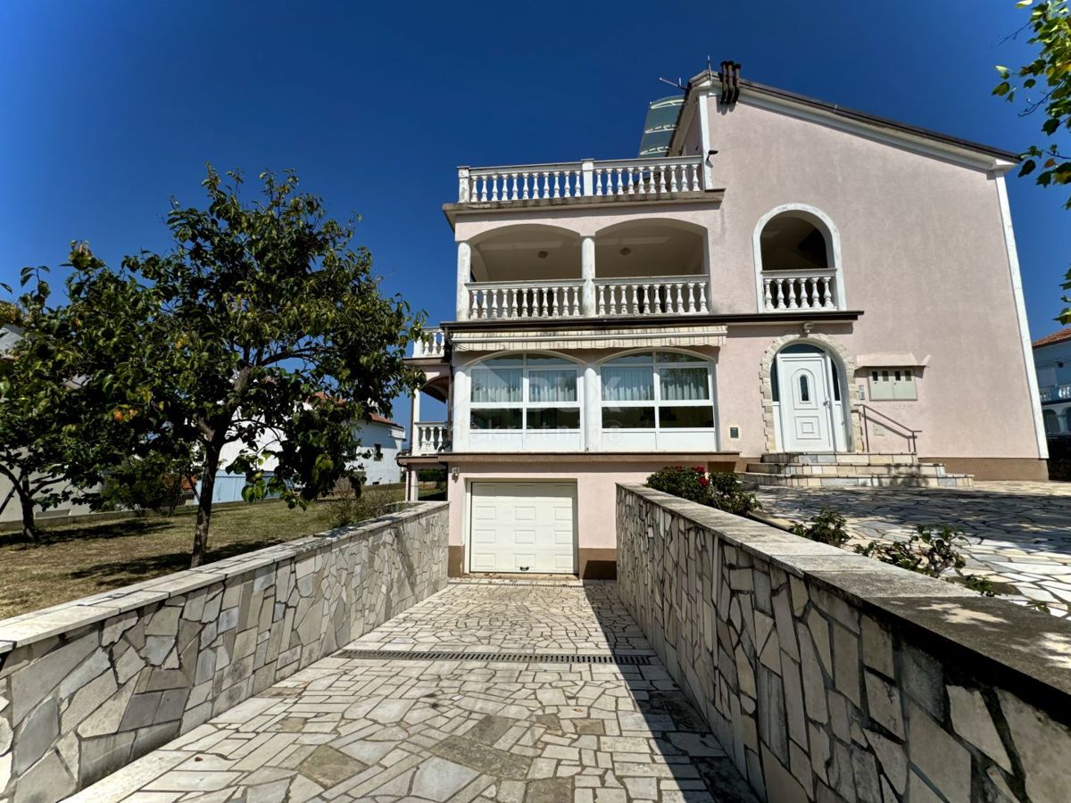 Maison À vendre - PRIMORSKO-GORANSKA KRK