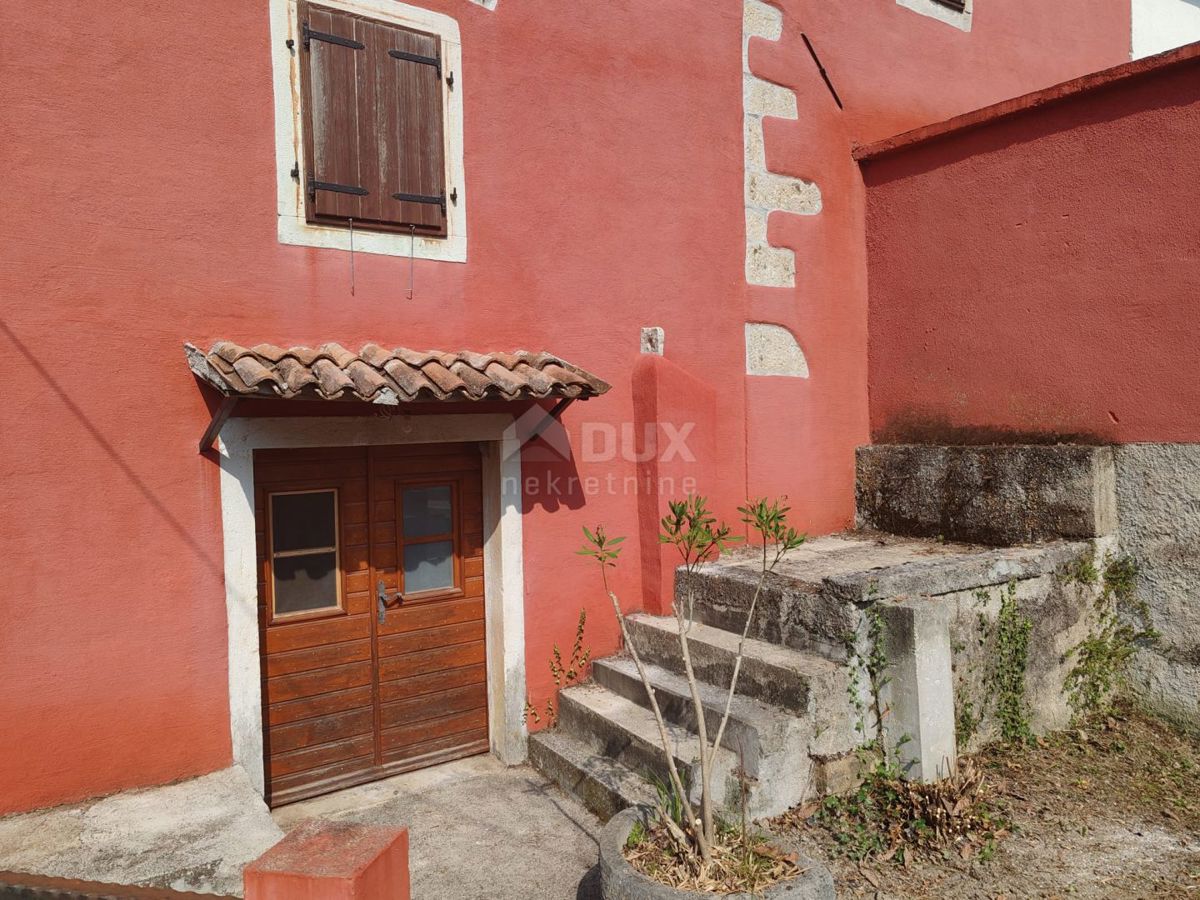 House For sale - ISTARSKA MOTOVUN