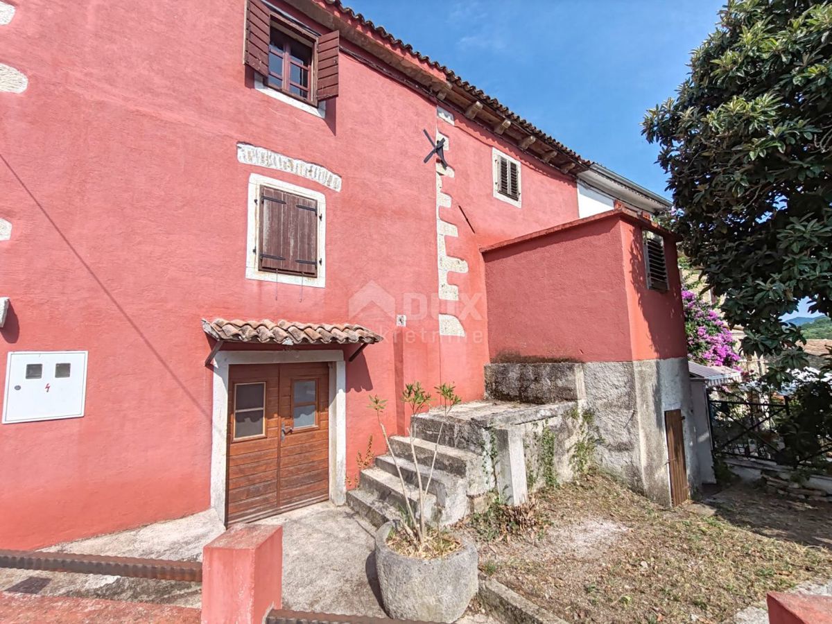 House For sale - ISTARSKA MOTOVUN