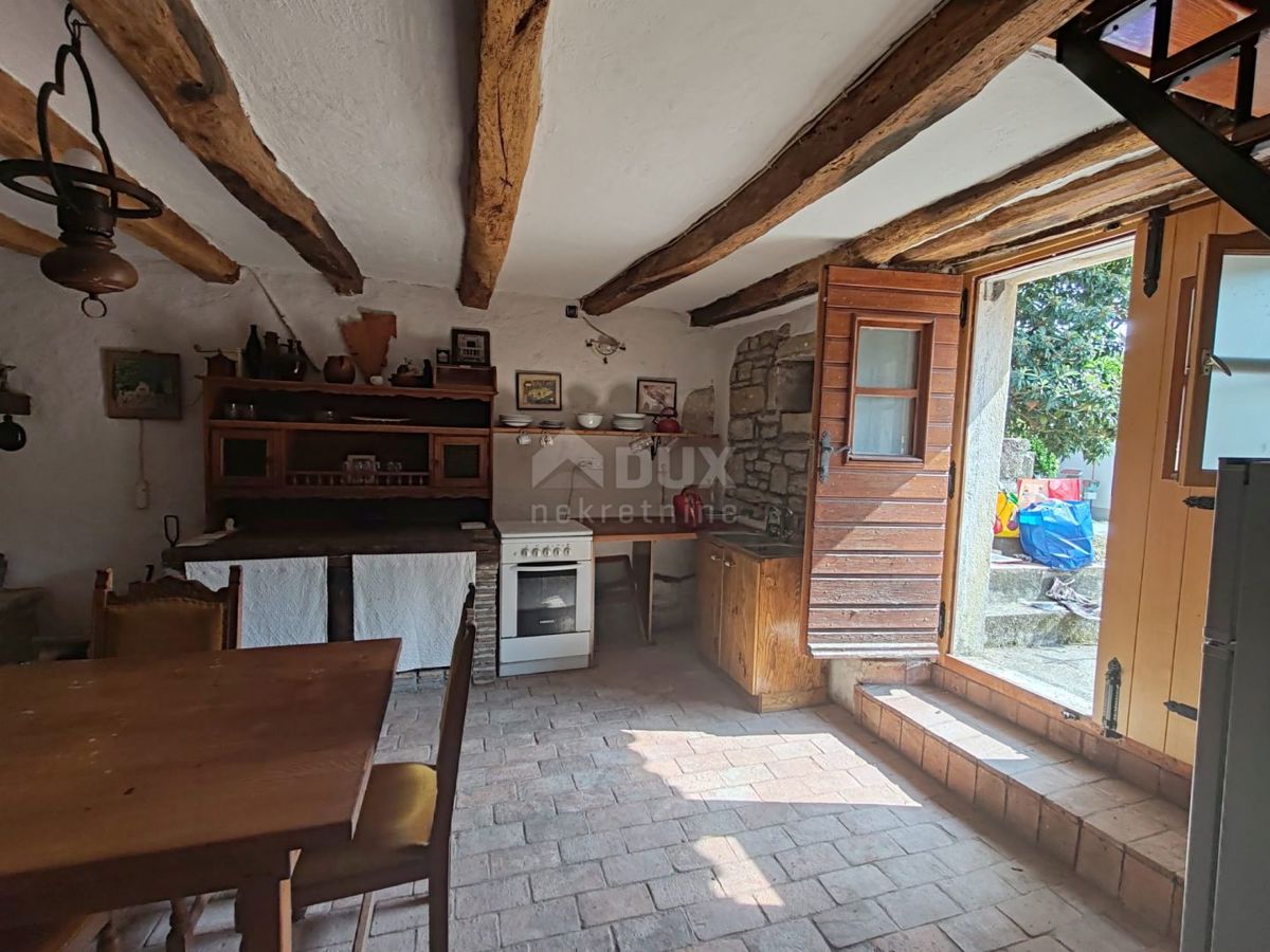 House For sale - ISTARSKA MOTOVUN