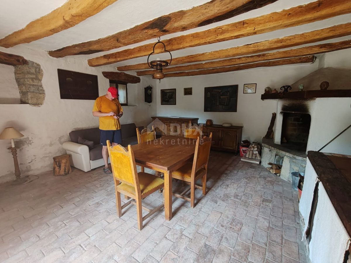 House For sale - ISTARSKA MOTOVUN