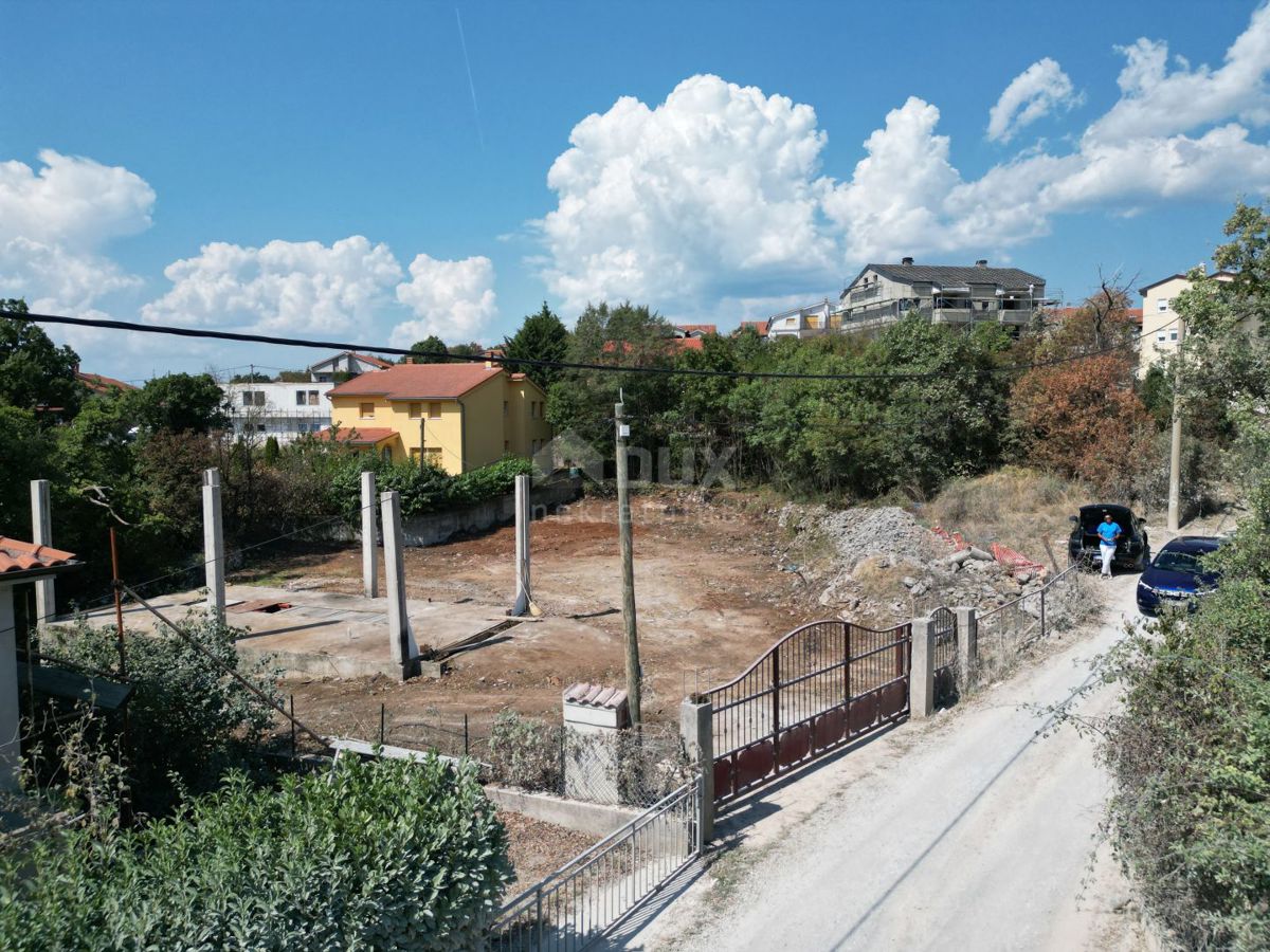 Terreno Da affittare MARINIĆI