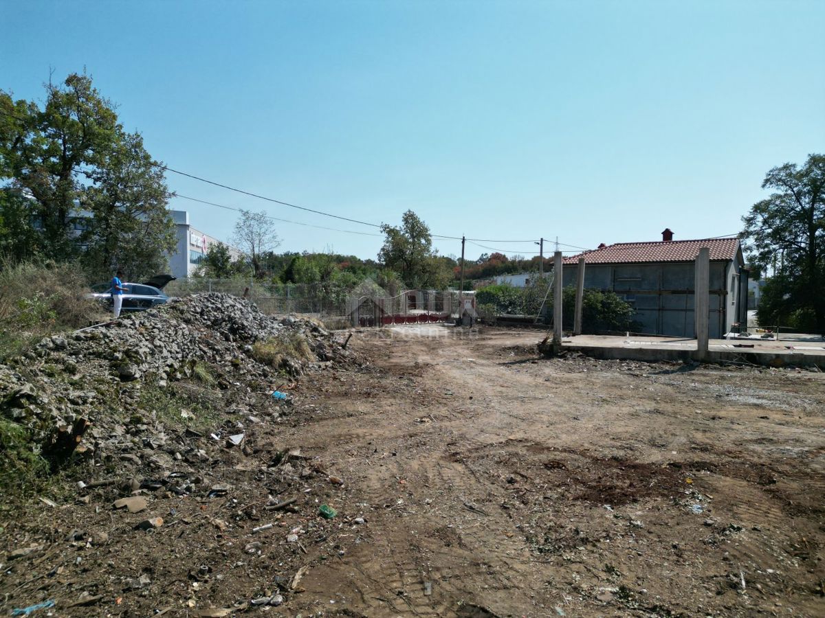 Land For rent - PRIMORSKO-GORANSKA VIŠKOVO