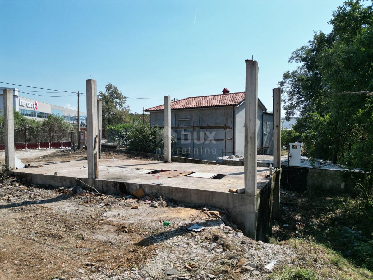 Land For rent - PRIMORSKO-GORANSKA VIŠKOVO