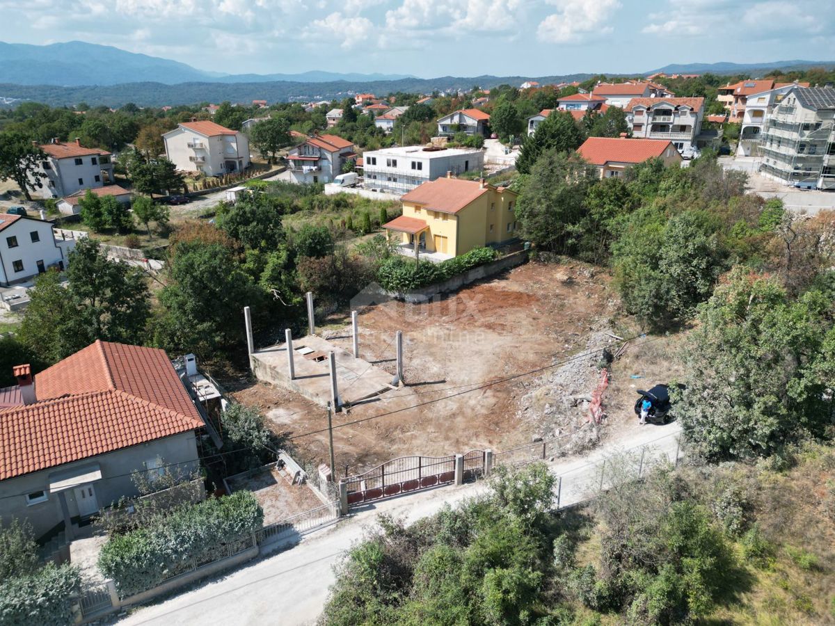 Land For rent - PRIMORSKO-GORANSKA VIŠKOVO