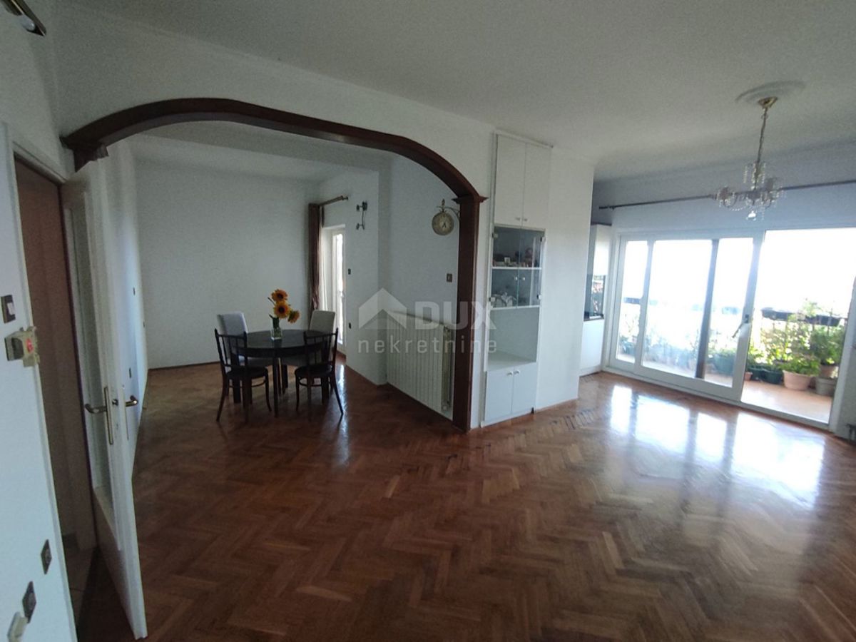 Apartment Zu verkaufen - PRIMORSKO-GORANSKA OPATIJA