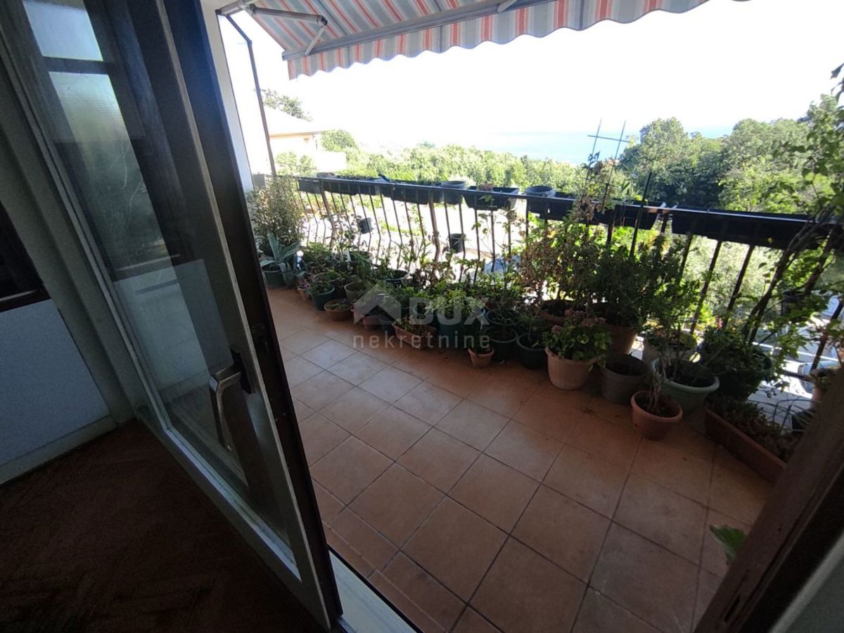 Apartment Zu verkaufen - PRIMORSKO-GORANSKA OPATIJA