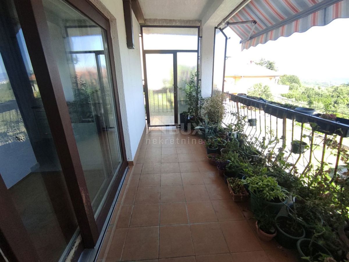 Apartment Zu verkaufen - PRIMORSKO-GORANSKA OPATIJA