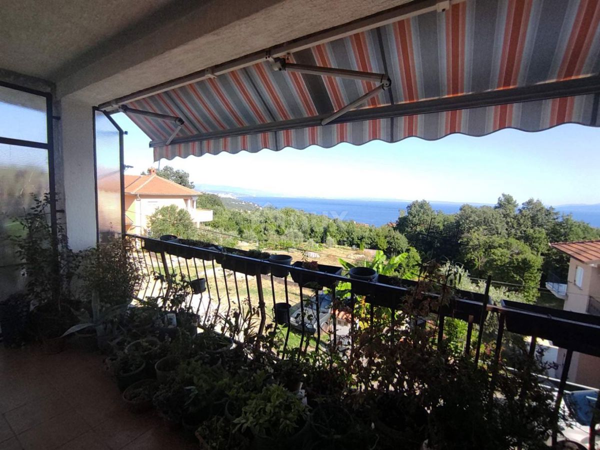 Apartment Zu verkaufen - PRIMORSKO-GORANSKA OPATIJA