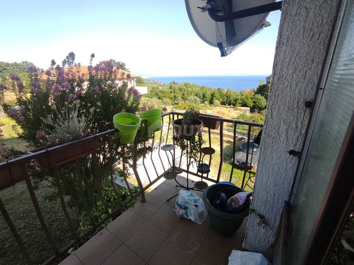 Apartma Na predaj - PRIMORSKO-GORANSKA OPATIJA