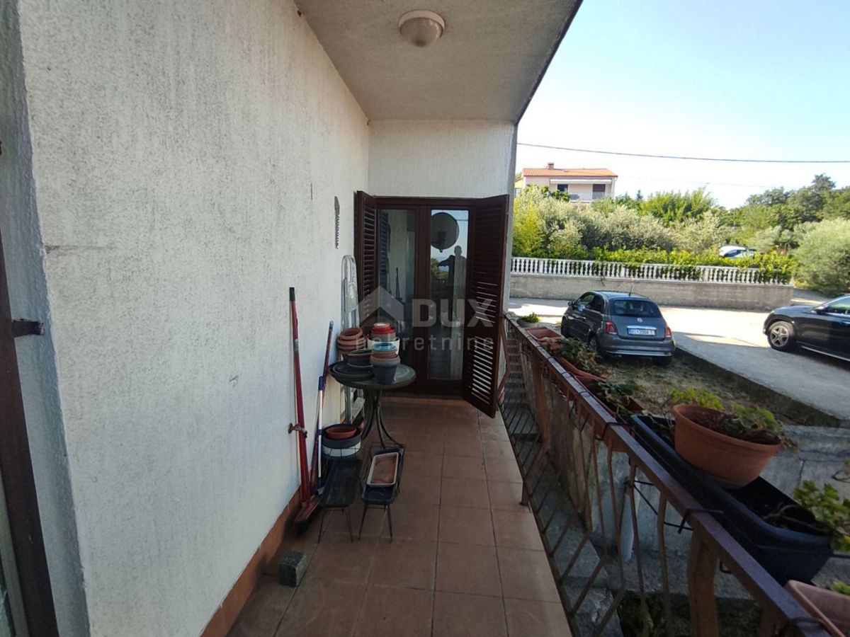 Apartment Zu verkaufen - PRIMORSKO-GORANSKA OPATIJA