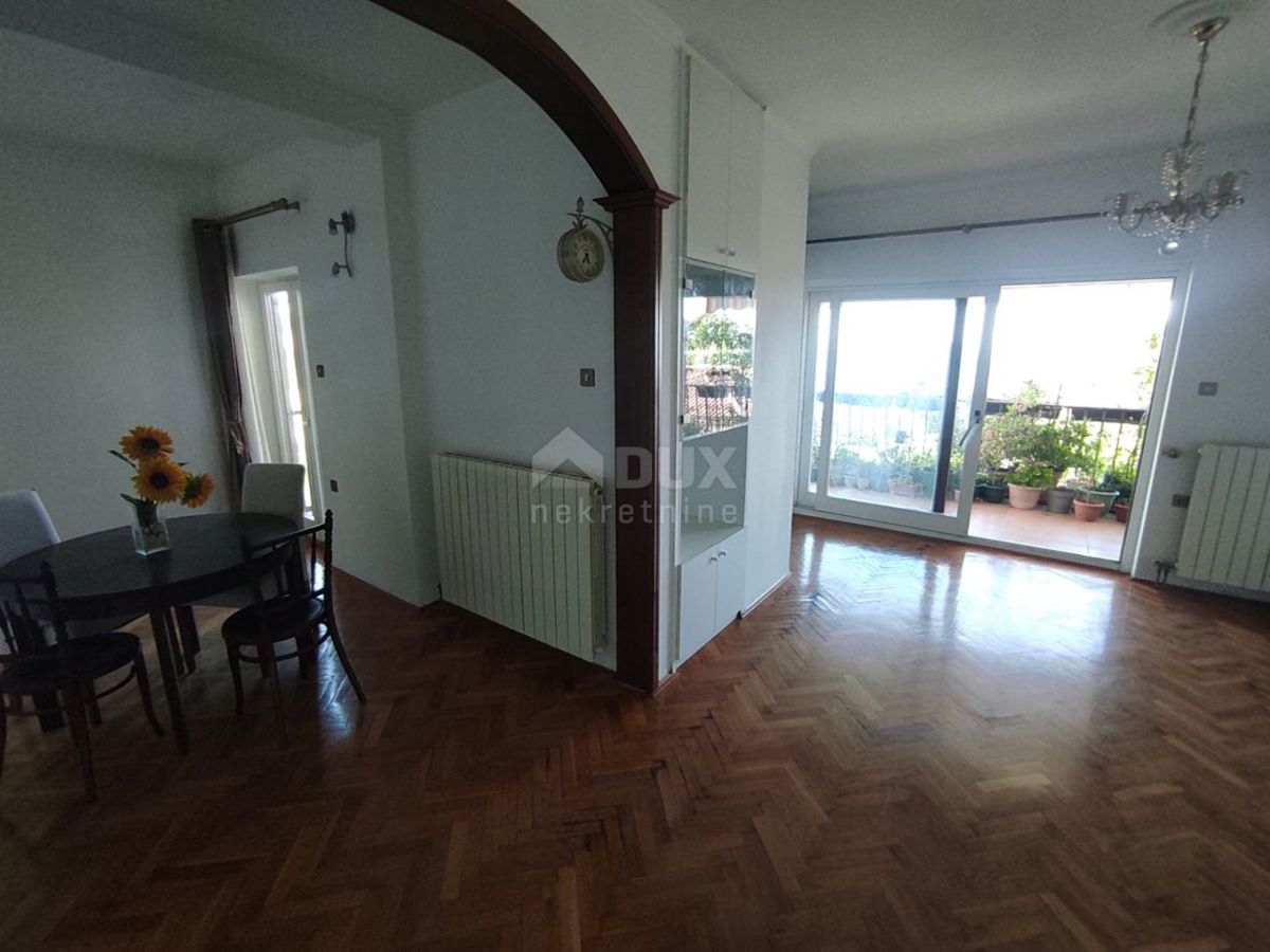 Apartma Na predaj - PRIMORSKO-GORANSKA OPATIJA