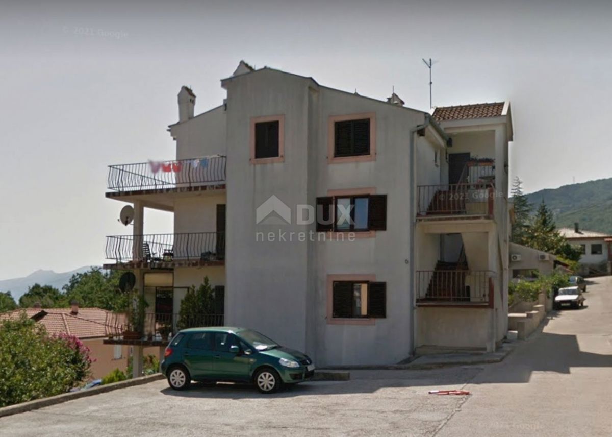 Apartment Zu verkaufen - PRIMORSKO-GORANSKA OPATIJA