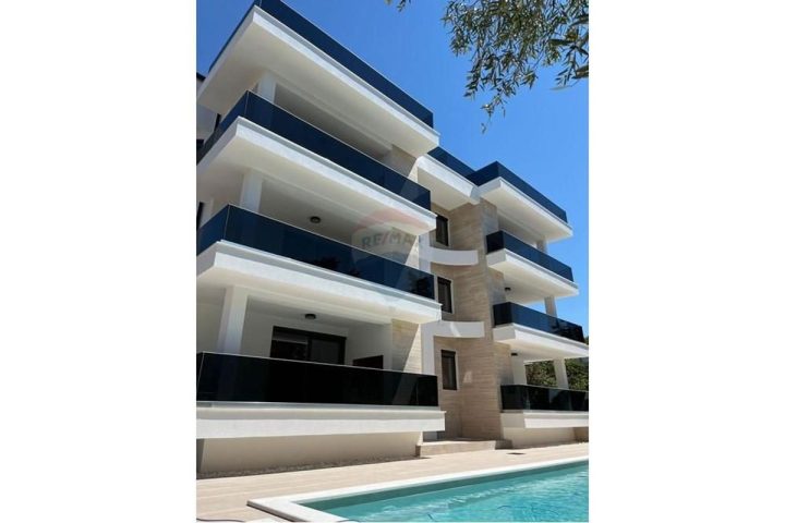 Apartmán na predaj 98 m² – Novalja