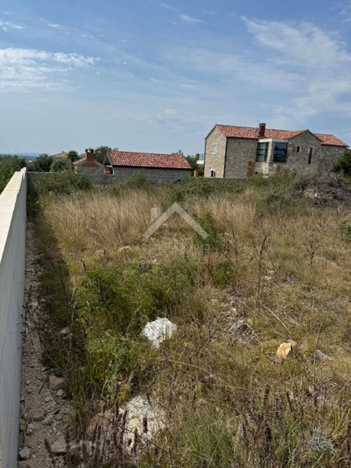 Land For sale MURVICA