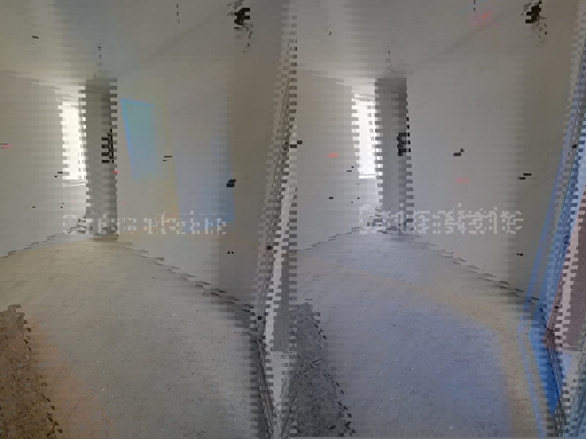 Appartement À vendre - ZADARSKA VIR